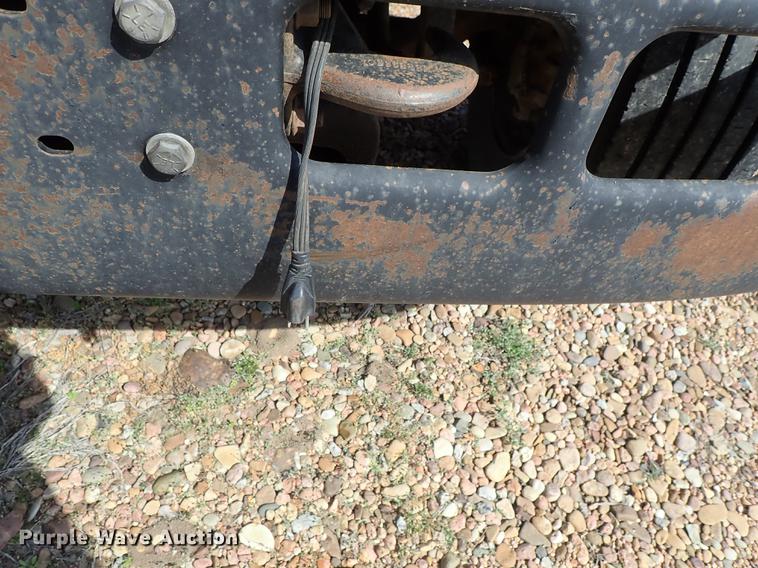 image for item EH9231 1999 International 3800 Am Tran school bus