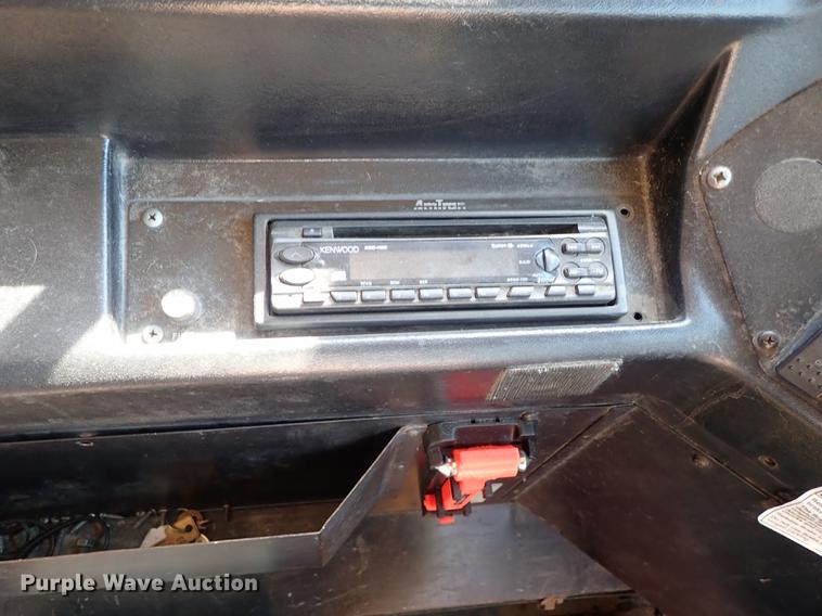 image for item EH9231 1999 International 3800 Am Tran school bus