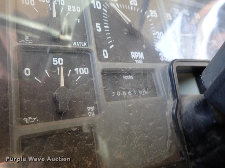 image for item EH9231 1999 International 3800 Am Tran school bus