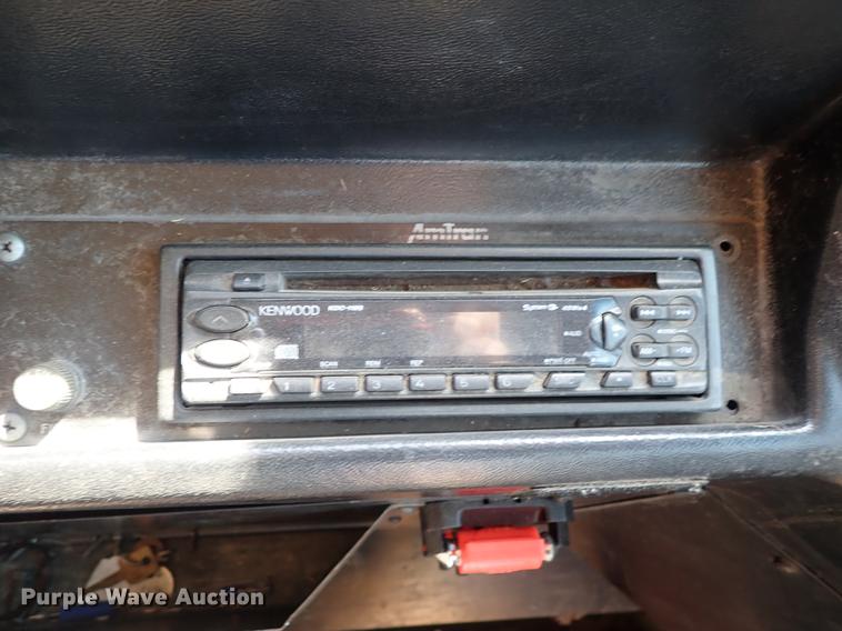 image for item EH9231 1999 International 3800 Am Tran school bus