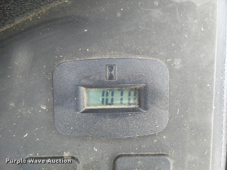 image for item EM9136 2016 John Deere Z245 ZTR lawn mower