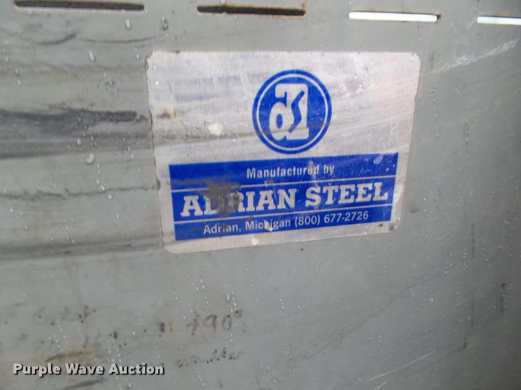 image for item EM9140 2011 Ford E350 Super Duty van