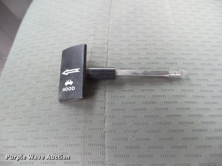 image for item EM9140 2011 Ford E350 Super Duty van