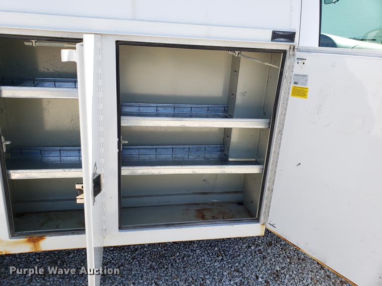 image for item EN9834 2007 Ford E350 Super Duty van