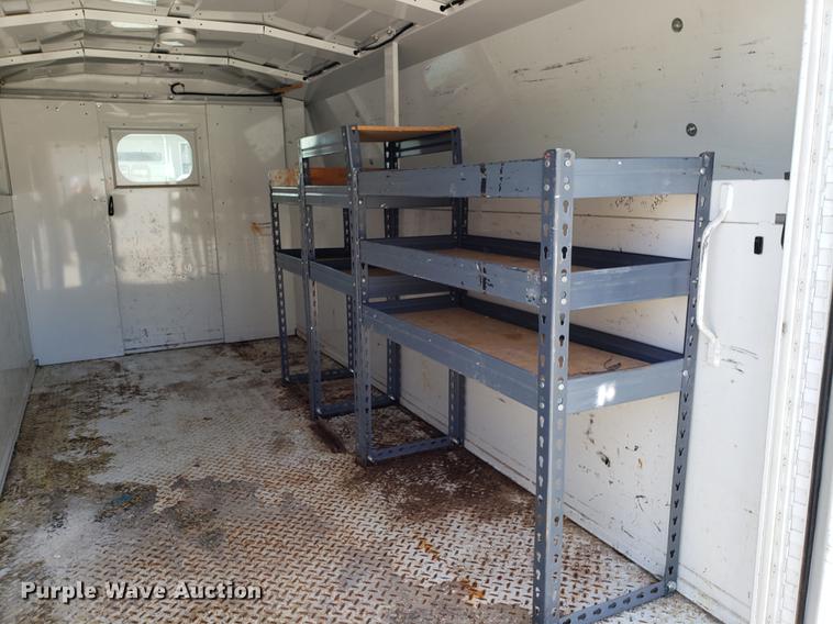 image for item EN9834 2007 Ford E350 Super Duty van