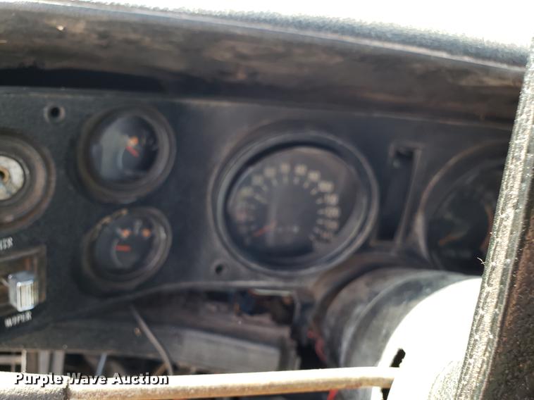 image for item EN9835 1971 Chevrolet Camaro