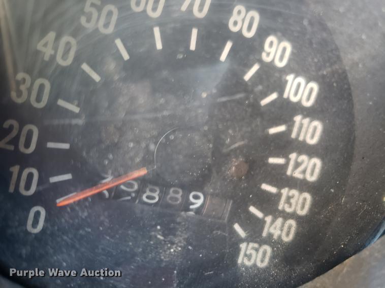 image for item EN9835 1971 Chevrolet Camaro