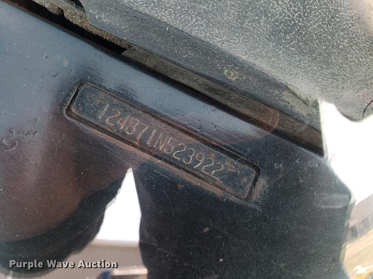 image for item EN9835 1971 Chevrolet Camaro