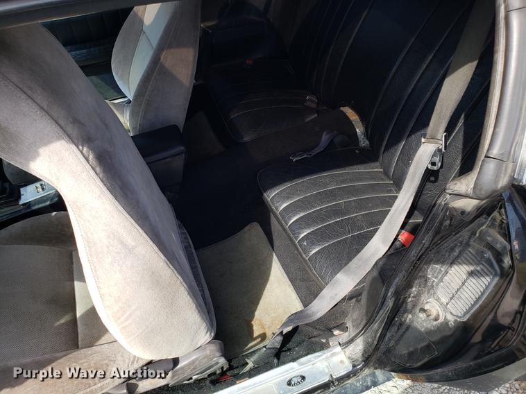 image for item EN9836 1981 Chevrolet Camaro Z28