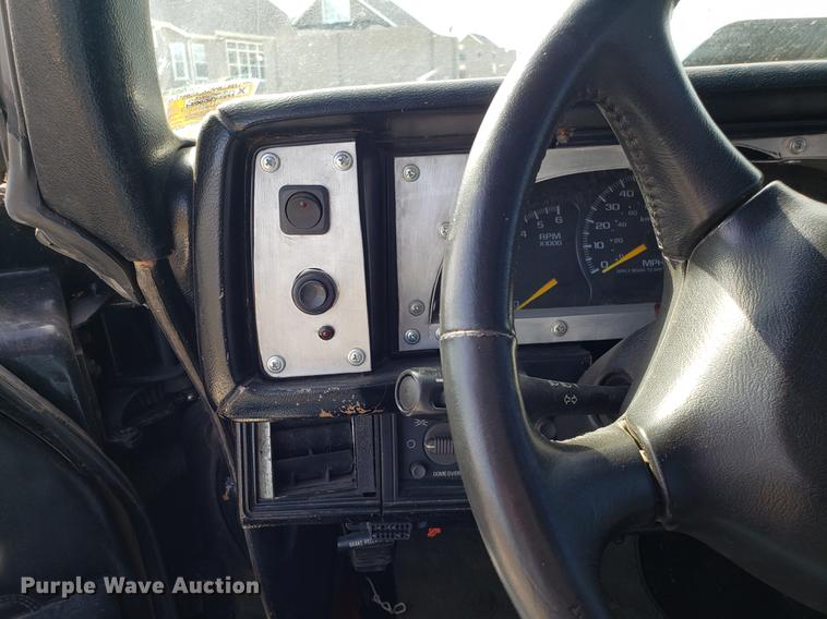 image for item EN9836 1981 Chevrolet Camaro Z28