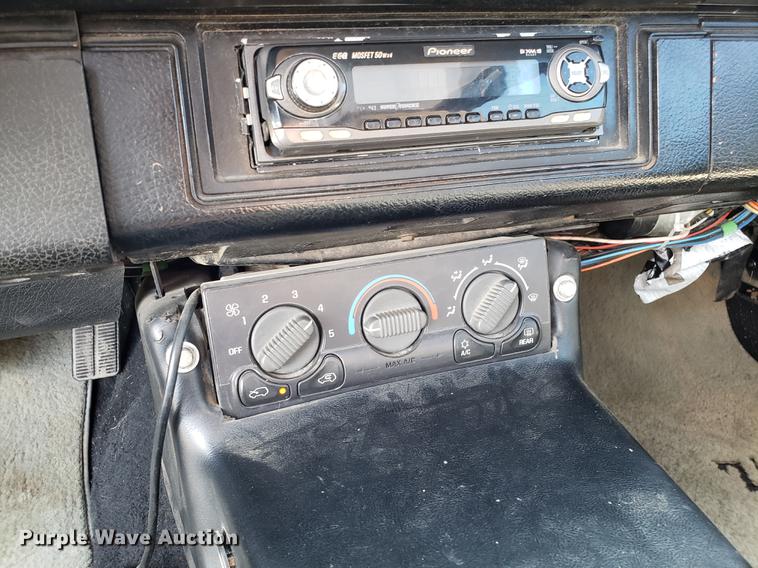 image for item EN9836 1981 Chevrolet Camaro Z28