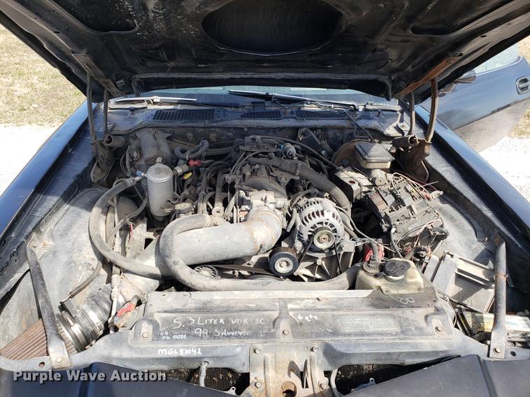 image for item EN9836 1981 Chevrolet Camaro Z28