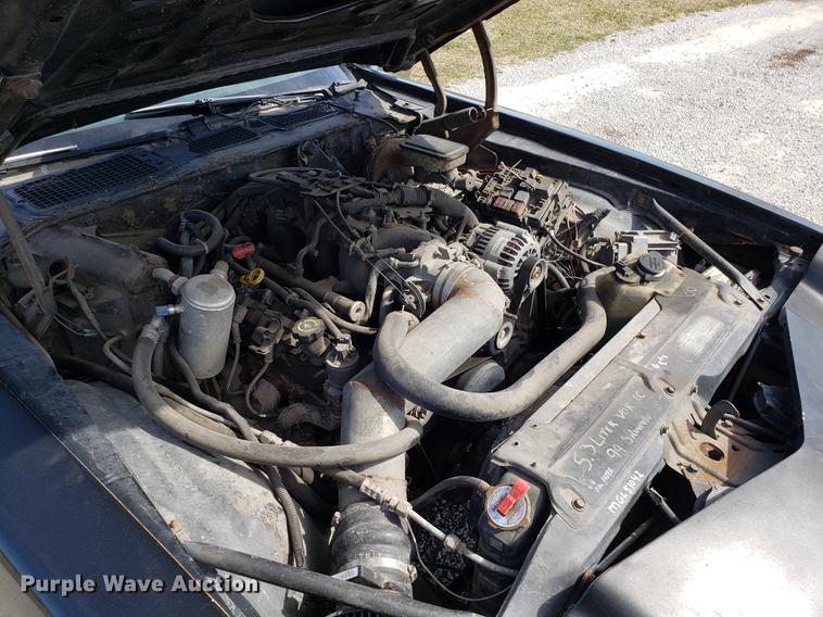 image for item EN9836 1981 Chevrolet Camaro Z28