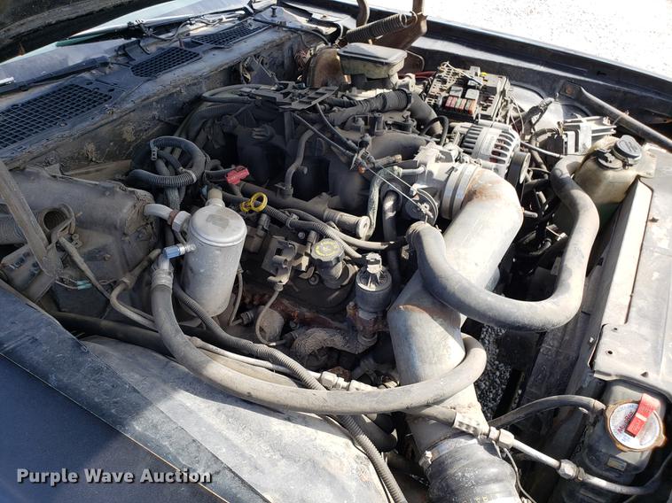 image for item EN9836 1981 Chevrolet Camaro Z28