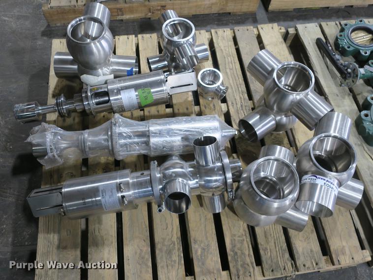 image for item EO9464 (6) Pentair valves