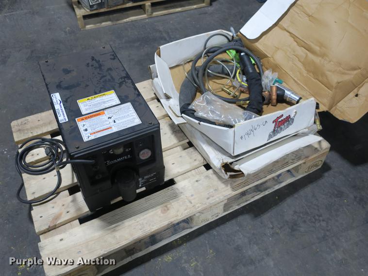 image for item EO9474 Miller Coolmate 3 water cooler