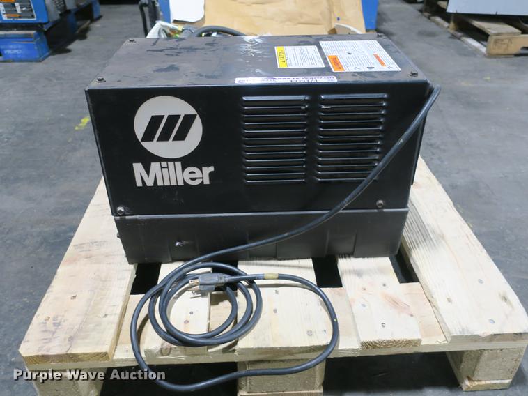 image for item EO9474 Miller Coolmate 3 water cooler