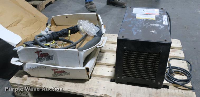 image for item EO9474 Miller Coolmate 3 water cooler