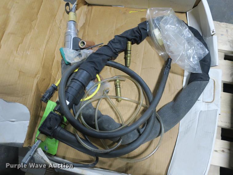 image for item EO9474 Miller Coolmate 3 water cooler