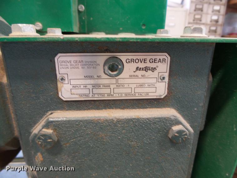 image for item EQ9056 Greenlee 853 conduit bender