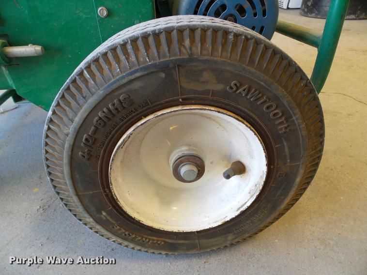 image for item EQ9056 Greenlee 853 conduit bender