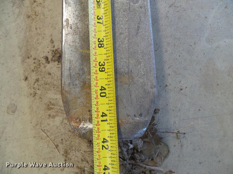 image for item EQ9059 Yale MSW030SCN12TV083 pallet jack