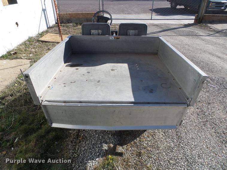 image for item EQ9060 Club Car golf cart