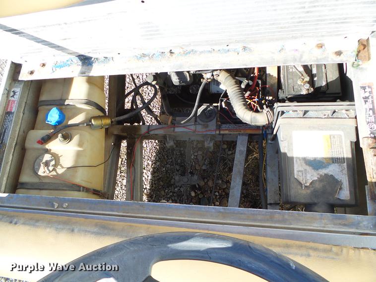 image for item EQ9060 Club Car golf cart