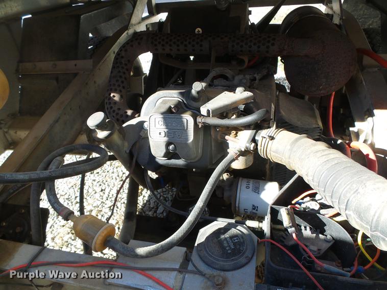 image for item EQ9060 Club Car golf cart