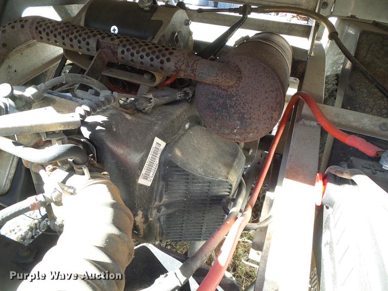 image for item EQ9060 Club Car golf cart