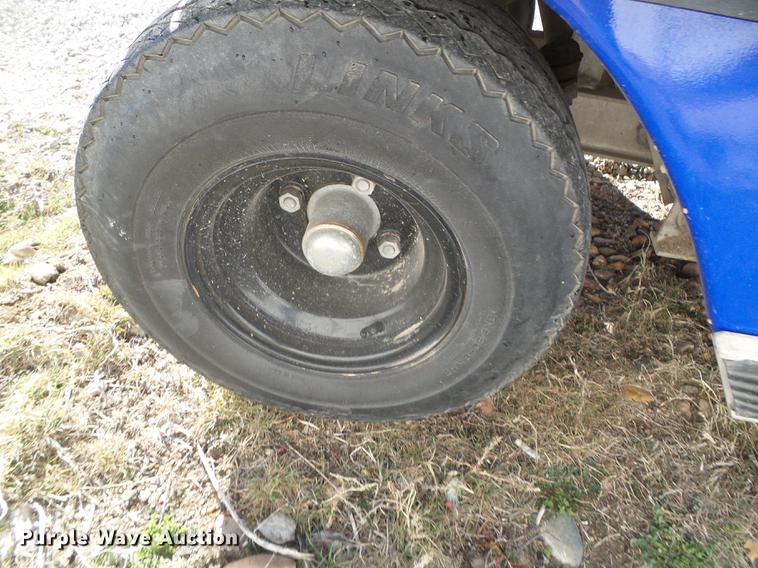 image for item EQ9060 Club Car golf cart