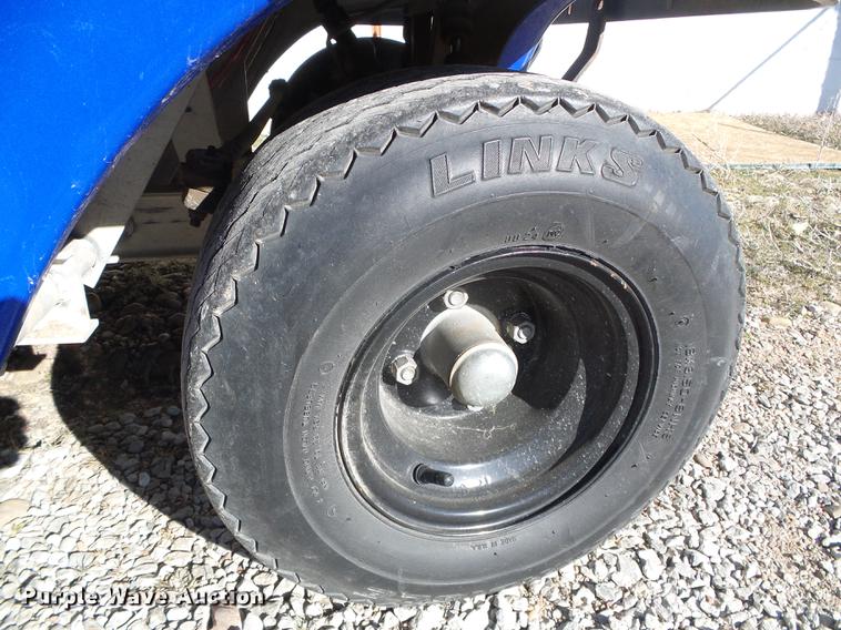 image for item EQ9060 Club Car golf cart