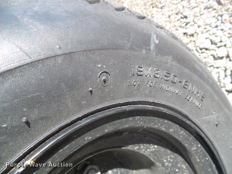 image for item EQ9060 Club Car golf cart