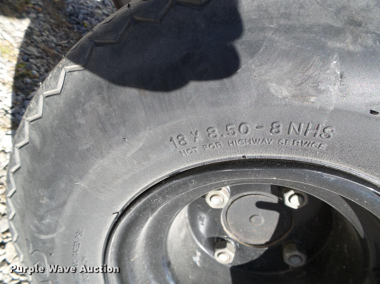 image for item EQ9060 Club Car golf cart