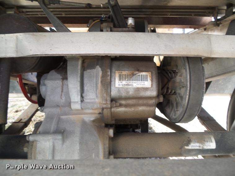 image for item EQ9060 Club Car golf cart