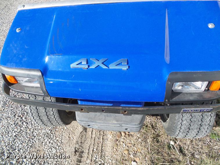 image for item EQ9060 Club Car golf cart