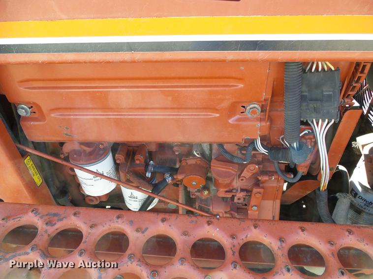 image for item EQ9061 2004 Ditch Witch 3700 trencher