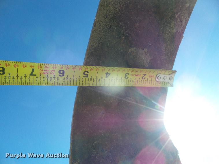 image for item EQ9061 2004 Ditch Witch 3700 trencher