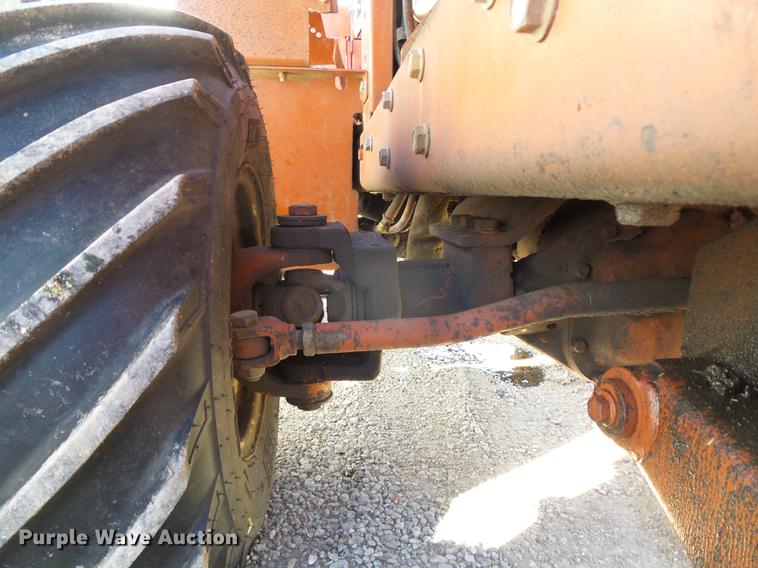 image for item EQ9061 2004 Ditch Witch 3700 trencher