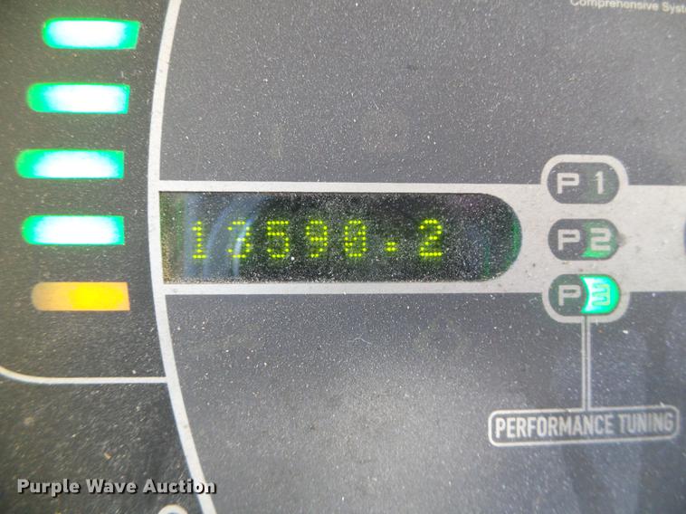 image for item EQ9062 Crown RC5530C-30 forklift