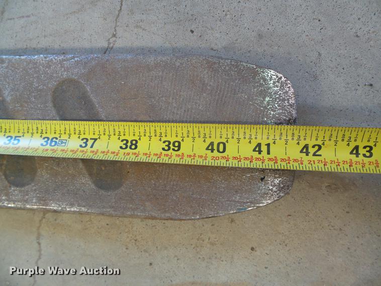 image for item EQ9062 Crown RC5530C-30 forklift