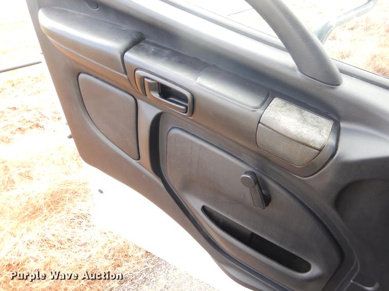 image for item ER9382 2012 Hino 338 box truck