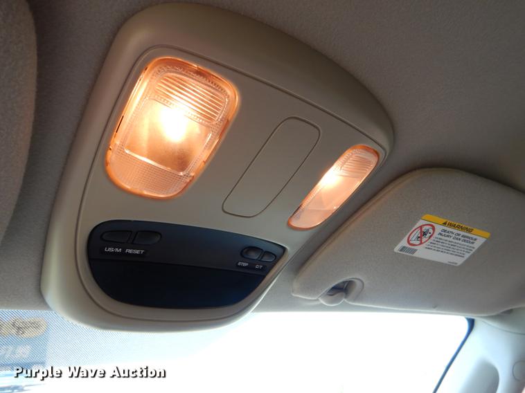 image for item EZ9862 2007 Dodge Ram 2500 Quad Cab pickup truck