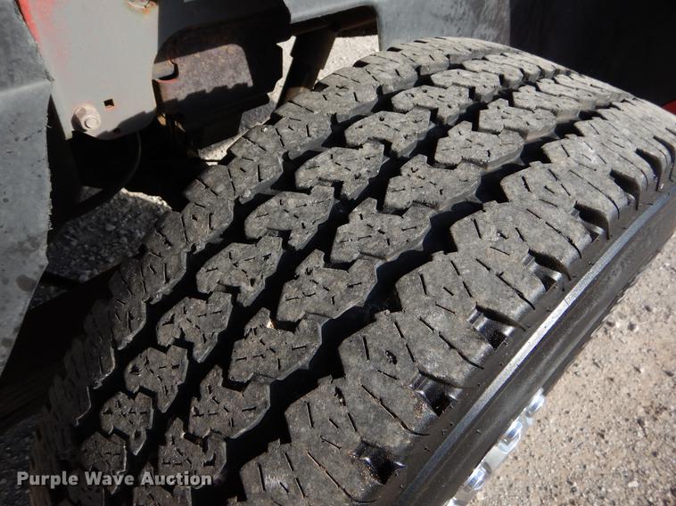 image for item EZ9862 2007 Dodge Ram 2500 Quad Cab pickup truck