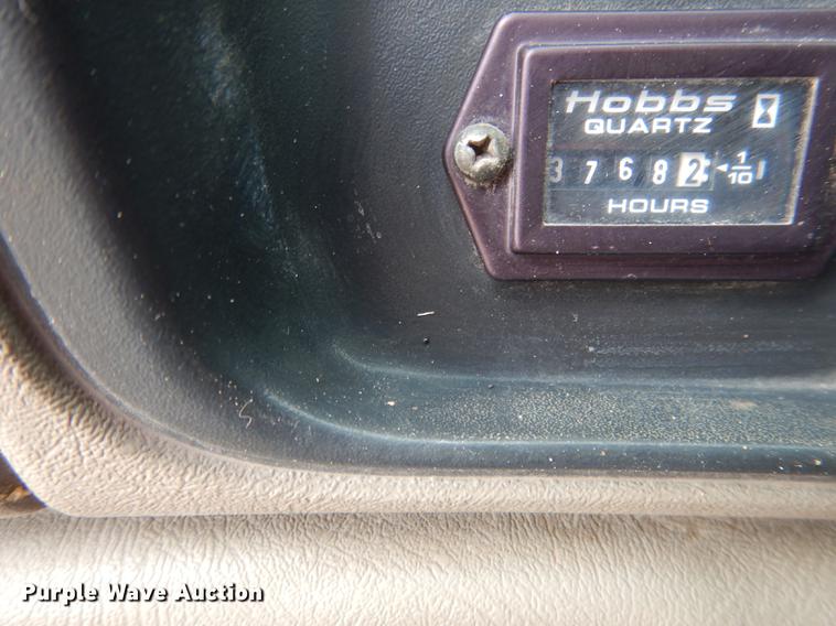 image for item FA9273 1998 Chevrolet C3500 Crew Cab dump bed pickup truck