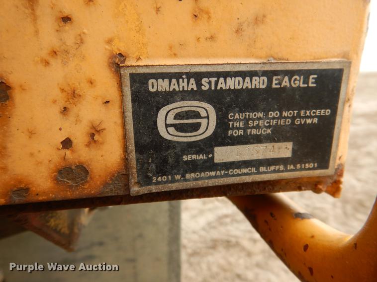 image for item FA9273 1998 Chevrolet C3500 Crew Cab dump bed pickup truck