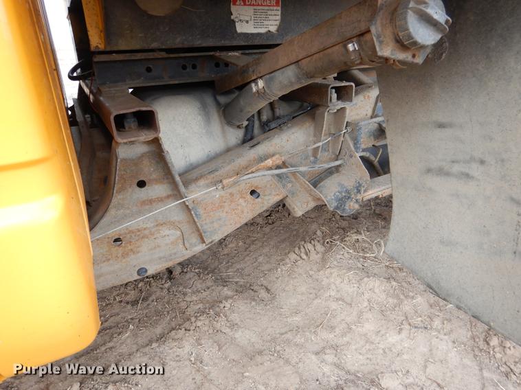 image for item FA9273 1998 Chevrolet C3500 Crew Cab dump bed pickup truck