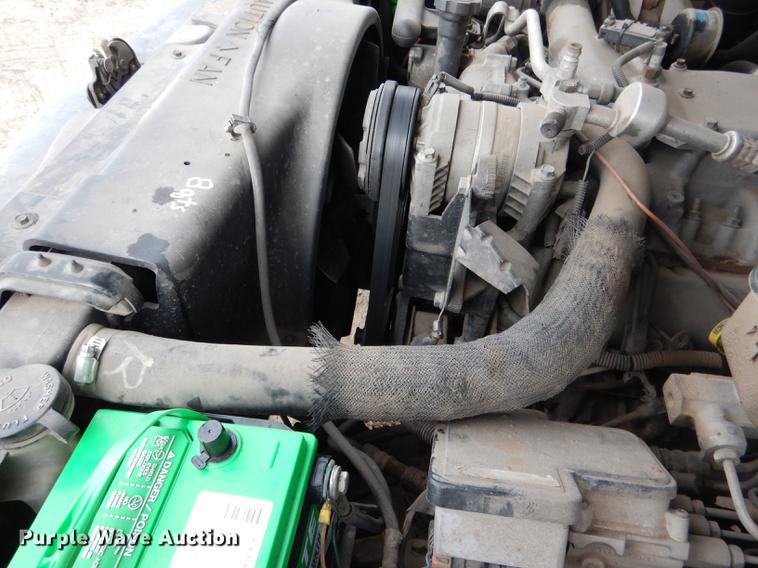 image for item FA9273 1998 Chevrolet C3500 Crew Cab dump bed pickup truck