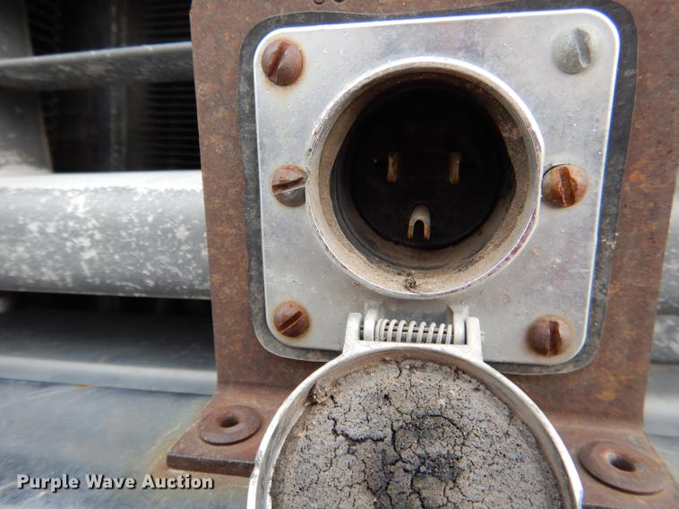 image for item FA9273 1998 Chevrolet C3500 Crew Cab dump bed pickup truck