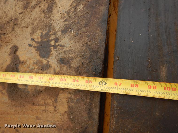 image for item FA9273 1998 Chevrolet C3500 Crew Cab dump bed pickup truck